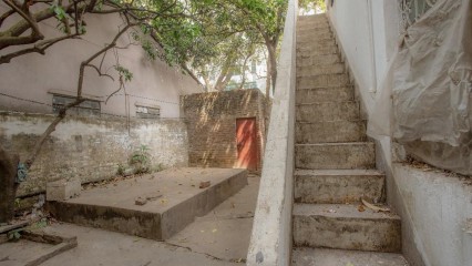 The accessible rooftop